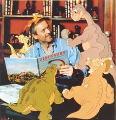 Don Bluth