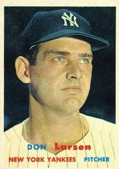 Don Larsen