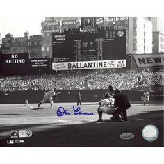 Don Larsen