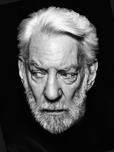 Donald Sutherland