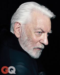 Donald Sutherland