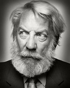 Donald Sutherland