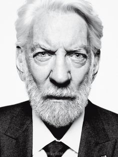 Donald Sutherland