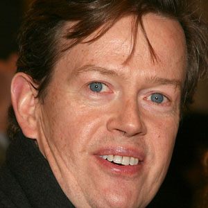 Dylan Baker