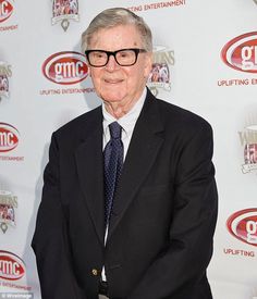 Earl Hamner Jr.