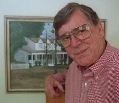 Earl Hamner Jr.