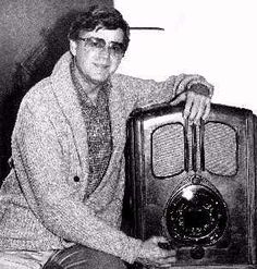 Earl Hamner Jr.