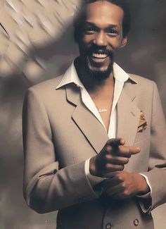 Eddie Kendricks