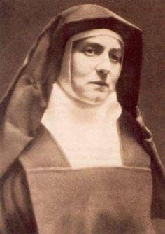 Edith Stein