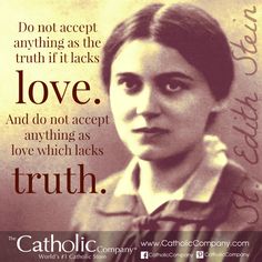 Edith Stein