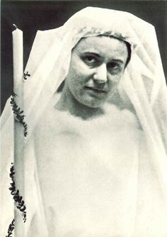 Edith Stein