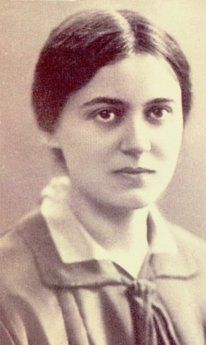 Edith Stein