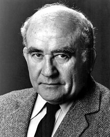 Edward Asner