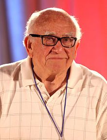 Edward Asner