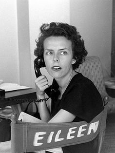 Eileen Ford