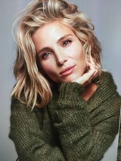 Elsa Pataky