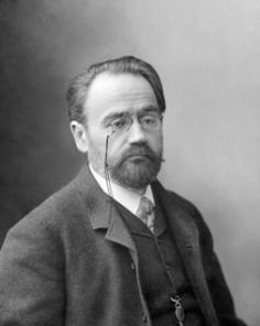 Emile Zola