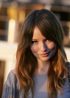 Emily Browning