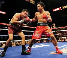 Emmanuel Pacquiao Jr.