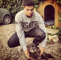 Eric Bartra