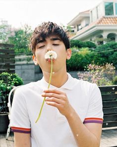 Eric Nam