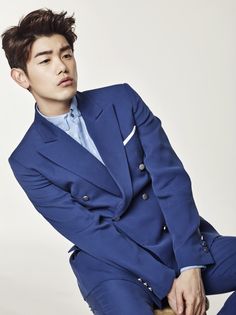 Eric Nam