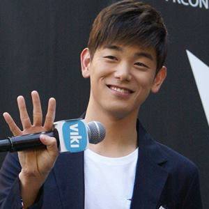 Eric Nam