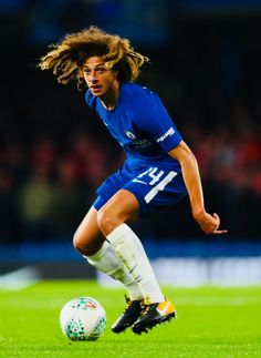 Ethan Ampadu