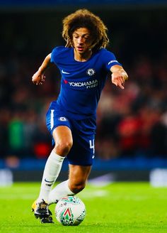 Ethan Ampadu