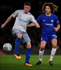 Ethan Ampadu