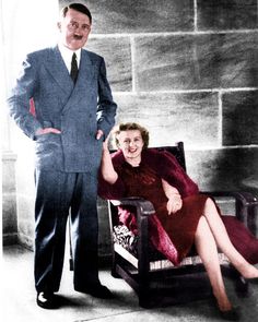 Eva Braun