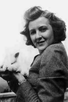 Eva Braun