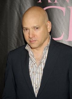 Evan Handler