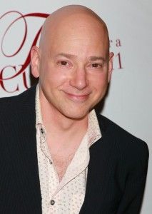 Evan Handler