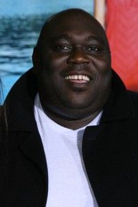 Faizon Love