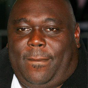 Faizon Love