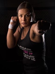 Fallon Fox