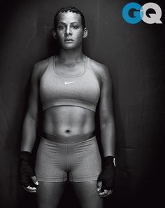 Fallon Fox