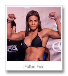 Fallon Fox