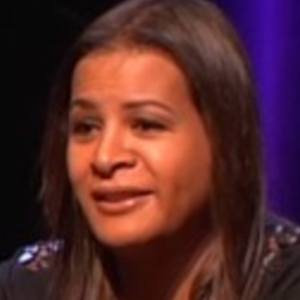 Fallon Fox