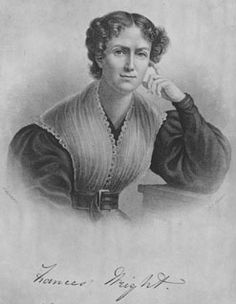 Fanny Wright