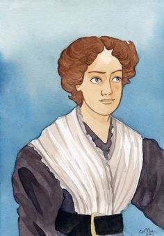 Fanny Wright