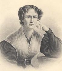 Fanny Wright