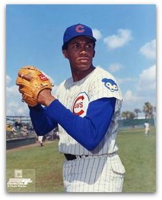 Ferguson Jenkins