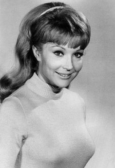 Francine York