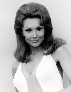 Francine York