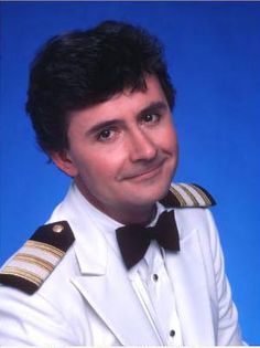 Fred Grandy