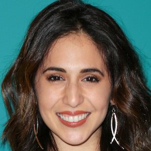 Gabrielle Ruiz