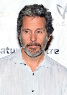 Gary Cole