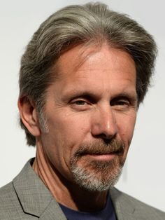 Gary Cole